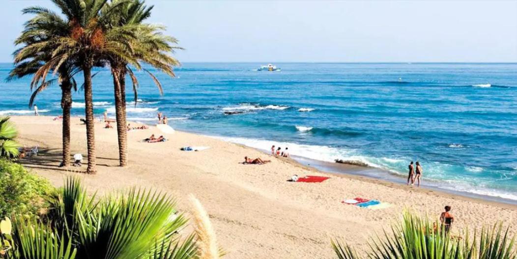 Bellamar توريمولينوس المظهر الخارجي الصورة