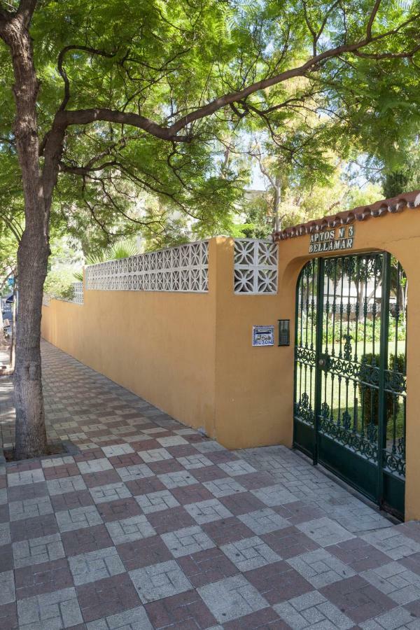 Bellamar توريمولينوس المظهر الخارجي الصورة